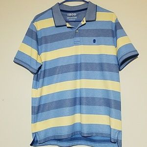 Performance Izod Polo